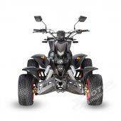 2010 Xmotos Kodiac 250 photo